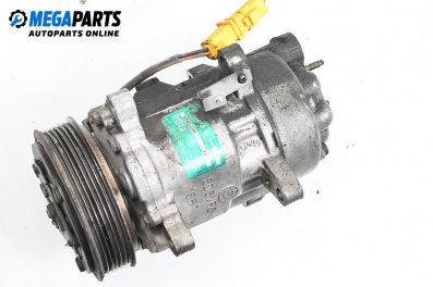 AC compressor for Peugeot 307 Station Wagon (03.2002 - 12.2009) 2.0 HDI 110, 107 hp