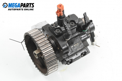 Diesel injection pump for Peugeot 307 Station Wagon (03.2002 - 12.2009) 2.0 HDI 110, 107 hp, № Bosch 0 445 010 046