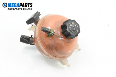 Coolant reservoir for Peugeot 307 Station Wagon (03.2002 - 12.2009) 2.0 HDI 110, 107 hp