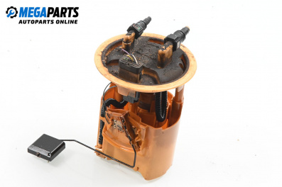 Versorgungspumpe for Peugeot 307 Station Wagon (03.2002 - 12.2009) 2.0 HDI 110, 107 hp