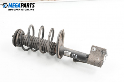 Macpherson shock absorber for Peugeot 307 Station Wagon (03.2002 - 12.2009), station wagon, position: front - left