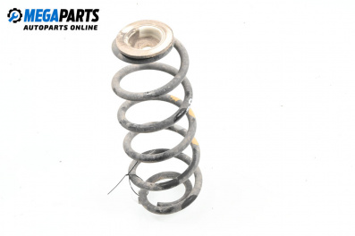 Coil spring for Peugeot 307 Station Wagon (03.2002 - 12.2009), station wagon, position: rear