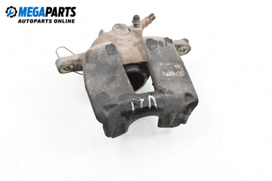 Caliper for Peugeot 307 Station Wagon (03.2002 - 12.2009), position: front - left