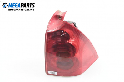 Stop for Peugeot 307 Station Wagon (03.2002 - 12.2009), combi, position: dreapta