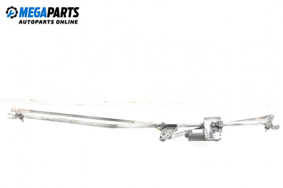 Motor ștergătoare parbriz for Peugeot 307 Station Wagon (03.2002 - 12.2009), combi, position: fața