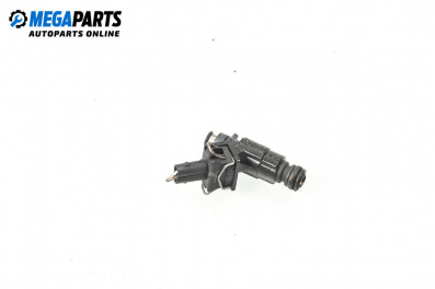 Gasoline fuel injector for Mercedes-Benz A-Class Hatchback  W168 (07.1997 - 08.2004) A 140 (168.031, 168.131), 82 hp