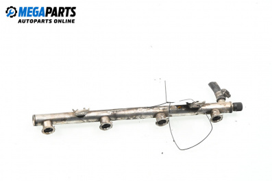 Fuel rail for Mercedes-Benz A-Class Hatchback  W168 (07.1997 - 08.2004) A 140 (168.031, 168.131), 82 hp