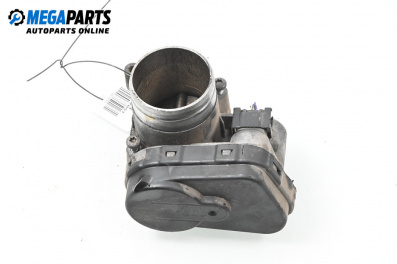 Butterfly valve for Mercedes-Benz A-Class Hatchback  W168 (07.1997 - 08.2004) A 140 (168.031, 168.131), 82 hp