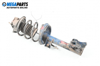 MacPherson-federbein for Mercedes-Benz A-Class Hatchback  W168 (07.1997 - 08.2004), hecktür, position: rechts, vorderseite