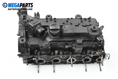 Engine head for Ford Fusion Hatchback (08.2002 - 12.2012) 1.4 TDCi, 68 hp