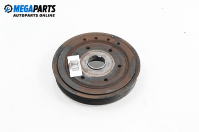 Damper pulley for Ford Fusion Hatchback (08.2002 - 12.2012) 1.4 TDCi, 68 hp