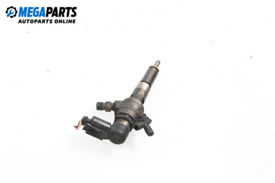 Diesel fuel injector for Ford Fusion Hatchback (08.2002 - 12.2012) 1.4 TDCi, 68 hp