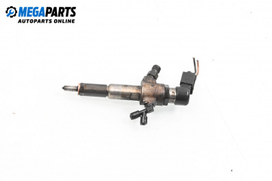 Diesel fuel injector for Ford Fusion Hatchback (08.2002 - 12.2012) 1.4 TDCi, 68 hp