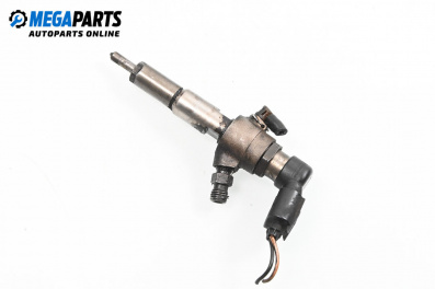 Diesel fuel injector for Ford Fusion Hatchback (08.2002 - 12.2012) 1.4 TDCi, 68 hp