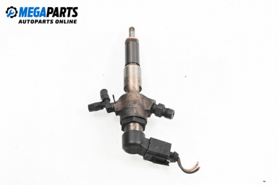 Diesel fuel injector for Ford Fusion Hatchback (08.2002 - 12.2012) 1.4 TDCi, 68 hp