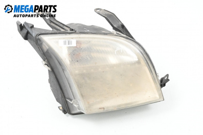 Far for Ford Fusion Hatchback (08.2002 - 12.2012), hatchback, position: dreapta