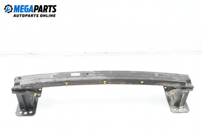 Bumper support brace impact bar for Ford Fusion Hatchback (08.2002 - 12.2012), hatchback, position: front