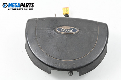 Airbag for Ford Fusion Hatchback (08.2002 - 12.2012), 5 doors, hatchback, position: front