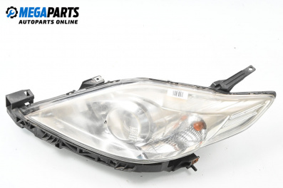 Scheinwerfer for Mazda 5 Minivan I (02.2005 - 12.2010), minivan, position: links