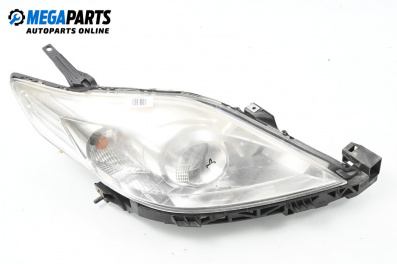 Scheinwerfer for Mazda 5 Minivan I (02.2005 - 12.2010), minivan, position: rechts