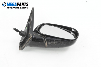 Oglindă for Nissan Micra II Hatchback (01.1992 - 02.2003), 3 uși, hatchback, position: dreapta
