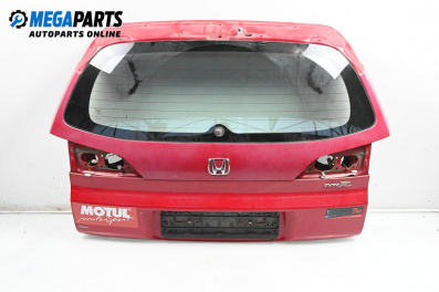 Boot lid for Honda Accord VII Tourer (04.2003 - 05.2008), 5 doors, station wagon, position: rear