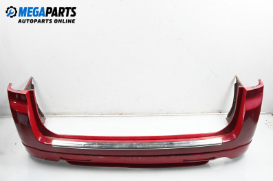 Rear bumper for Honda Accord VII Tourer (04.2003 - 05.2008), station wagon