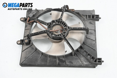 Radiator fan for Honda Accord VII Tourer (04.2003 - 05.2008) 2.0 (CM1), 155 hp