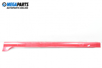 Außenschwelle for Honda Accord VII Tourer (04.2003 - 05.2008), 5 türen, combi, position: links