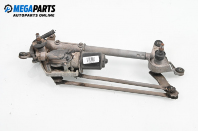 Front wipers motor for Honda Accord VII Tourer (04.2003 - 05.2008), station wagon, position: front