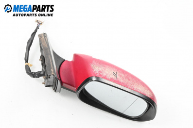 Mirror for Honda Accord VII Tourer (04.2003 - 05.2008), 5 doors, station wagon, position: right