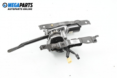 Motor portbagaj for Honda Accord VII Tourer (04.2003 - 05.2008), 5 uși, combi, position: din spate