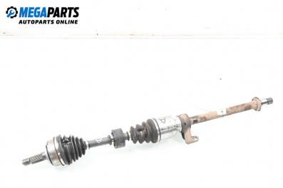 Driveshaft for Honda Accord VII Tourer (04.2003 - 05.2008) 2.0 (CM1), 155 hp, position: front - right