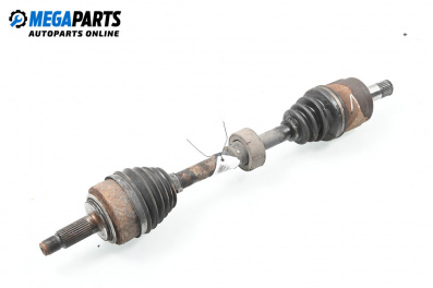 Driveshaft for Honda Accord VII Tourer (04.2003 - 05.2008) 2.0 (CM1), 155 hp, position: front - left