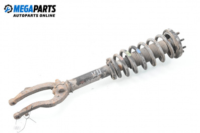 Macpherson shock absorber for Honda Accord VII Tourer (04.2003 - 05.2008), station wagon, position: front - left
