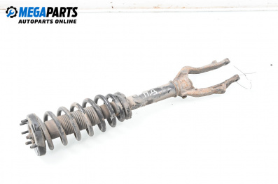 Macpherson shock absorber for Honda Accord VII Tourer (04.2003 - 05.2008), station wagon, position: front - right