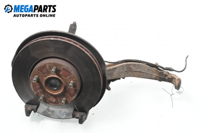 Butuc cu bielă for Honda Accord VII Tourer (04.2003 - 05.2008), position: dreaptă - fața