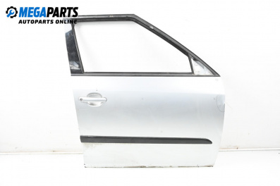 Door for Skoda Fabia II Hatchback (12.2006 - 12.2014), 5 doors, hatchback, position: front - right