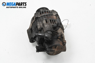 Gerenator for Kia Carens II Minivan (07.2002 - 05.2006) 2.0 CRDi, 113 hp