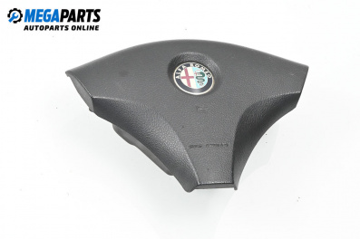 Airbag for Alfa Romeo 156 Sedan (09.1997 - 09.2005), 5 doors, sedan, position: front