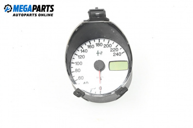 Vitezometru for Alfa Romeo 156 Sedan (09.1997 - 09.2005)