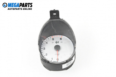 Turometru for Alfa Romeo 156 Sedan (09.1997 - 09.2005)