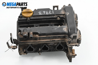 Engine head for Opel Corsa C Hatchback (09.2000 - 12.2009) 1.0, 58 hp