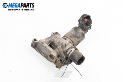 EGR valve for Opel Corsa C Hatchback (09.2000 - 12.2009) 1.0, 58 hp