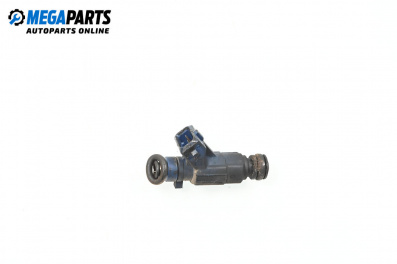 Gasoline fuel injector for Citroen Xsara Picasso (09.1999 - 06.2012) 1.6, 95 hp