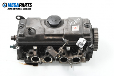 Motorkopf for Citroen Xsara Picasso (09.1999 - 06.2012) 1.6, 95 hp