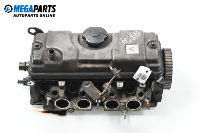 Engine head for Citroen Xsara Picasso (09.1999 - 06.2012) 1.6, 95 hp