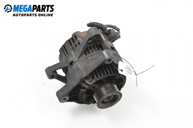 Gerenator for Citroen Xsara Picasso (09.1999 - 06.2012) 1.6, 95 hp