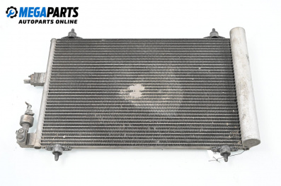 Air conditioning radiator for Citroen Xsara Picasso (09.1999 - 06.2012) 1.6, 95 hp
