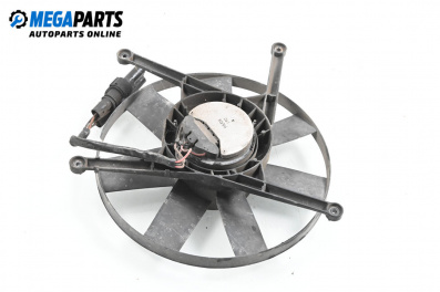 Radiator fan for Volkswagen Sharan Minivan I (05.1995 - 03.2010) 2.0, 115 hp